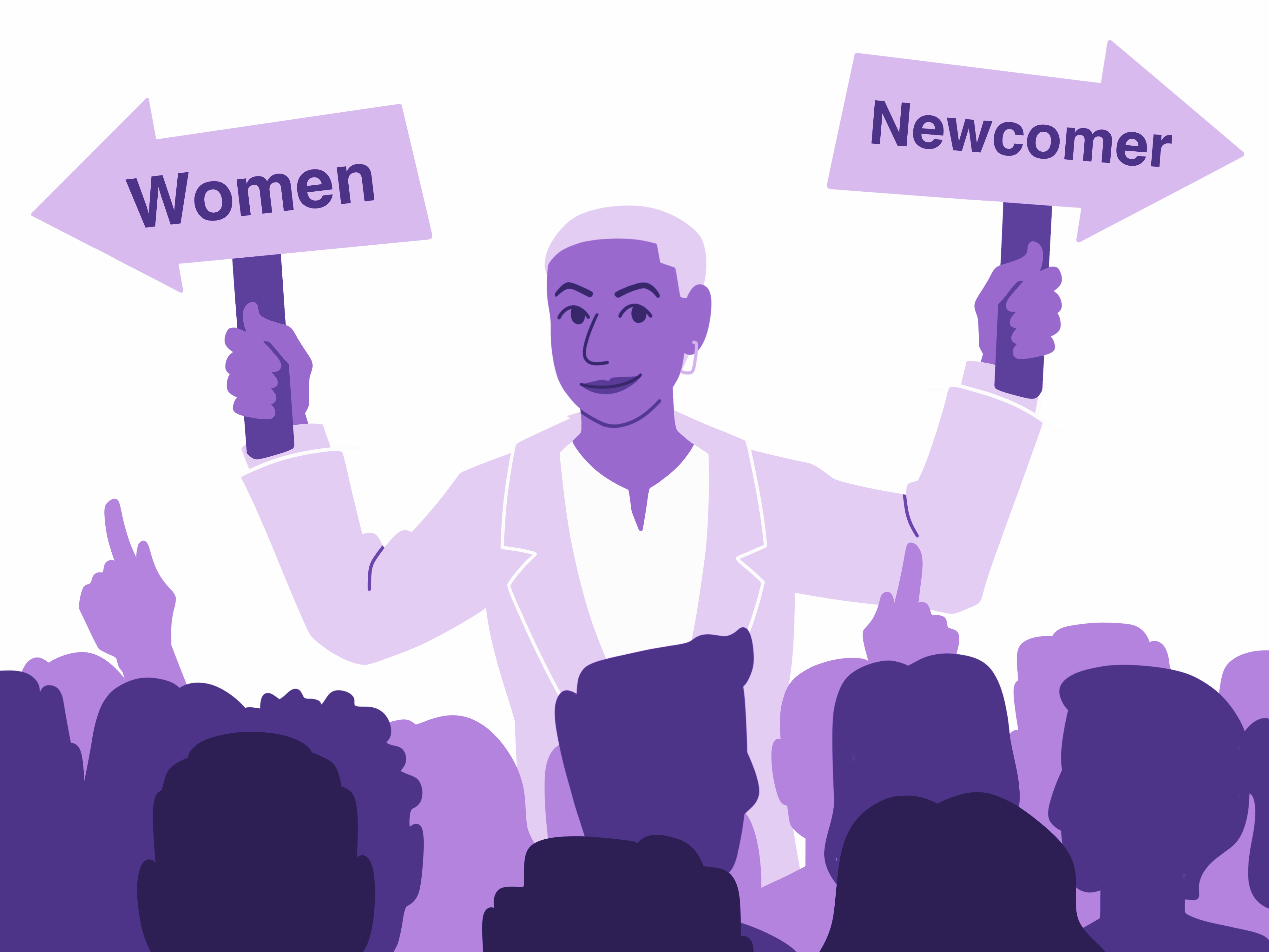 MyMedia Use Community Tags Illustration