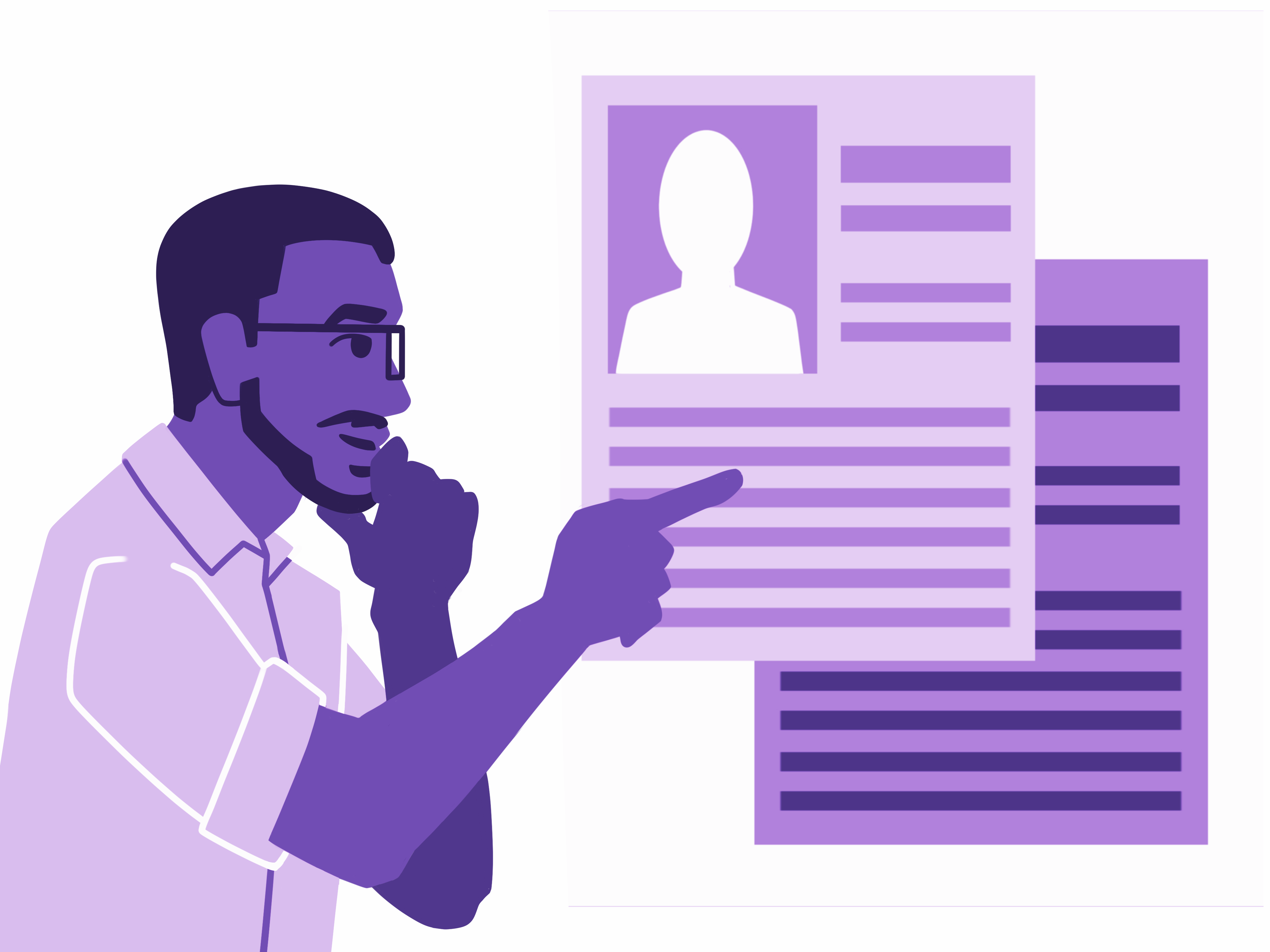 Wayne Conduct Assessments Illustration